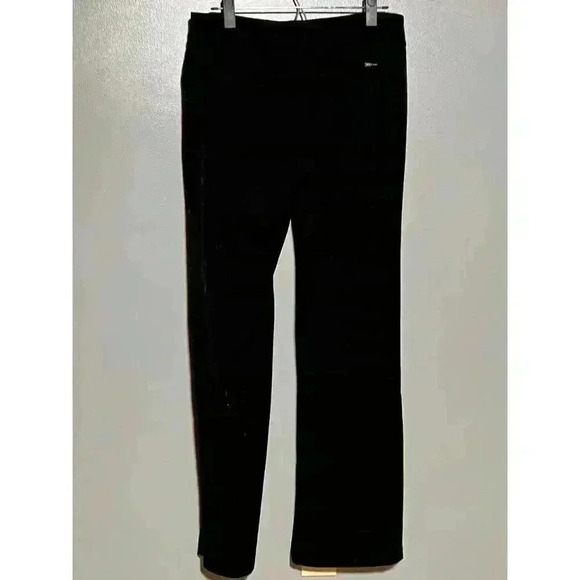 Michael Kors. Size 4,‎ Black Slacks - Picture 2 of 5